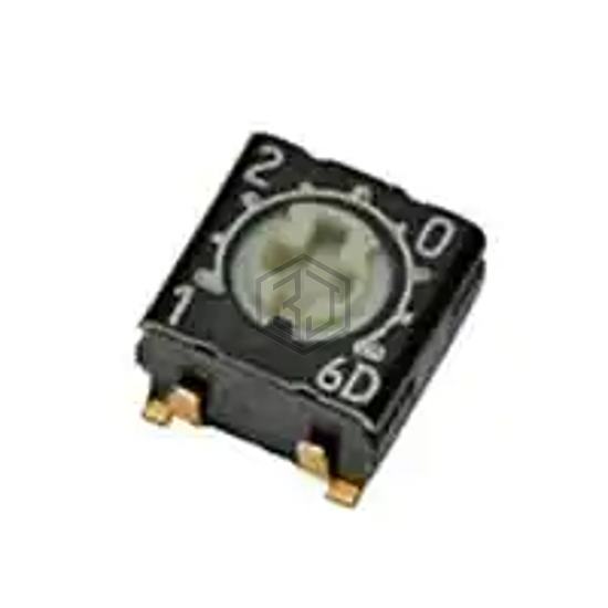 SMUA502PET - Ohmite - Trimmer Potentiometers