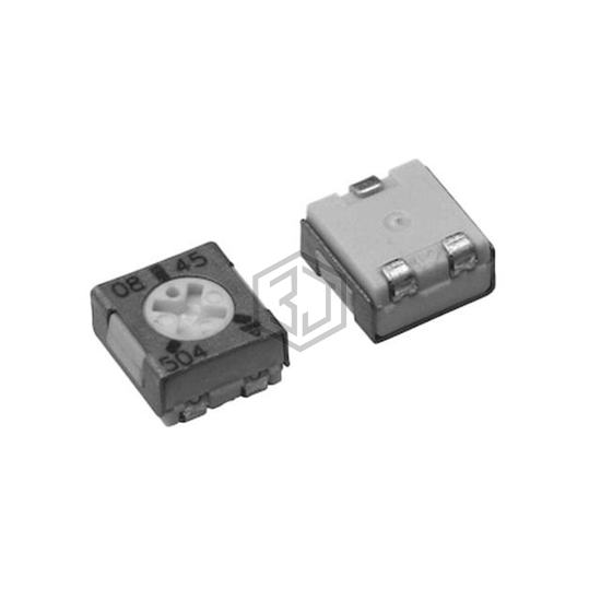 TS53YL105MR10 - Vishay Sfernice - Trimmer Potentiometers