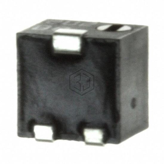 SM-42TA202 - Nidec Copal Electronics - Trimmer Potentiometers