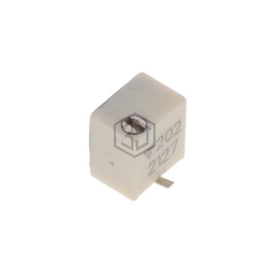 TSM4YL202KR05 - Vishay Sfernice - Trimmer Potentiometers