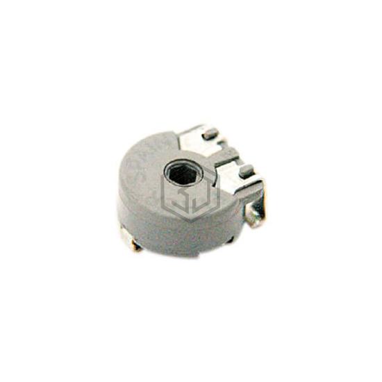 PS10MV50-503A3030-PM - Amphenol Piher Sensing Systems - Trimmer Potentiometers