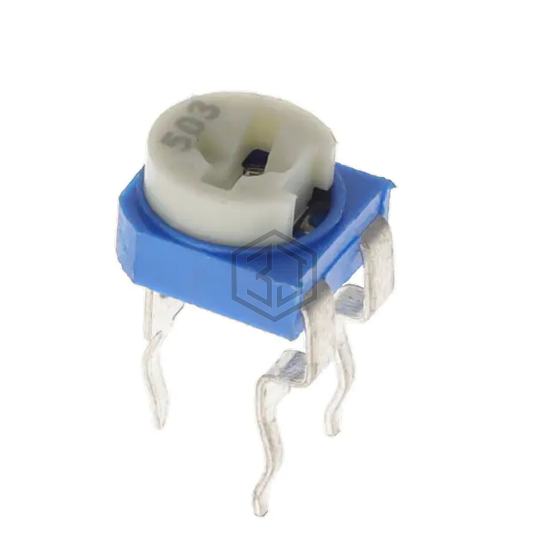 601036 - KYOCERA AVX - Trimmer Potentiometers