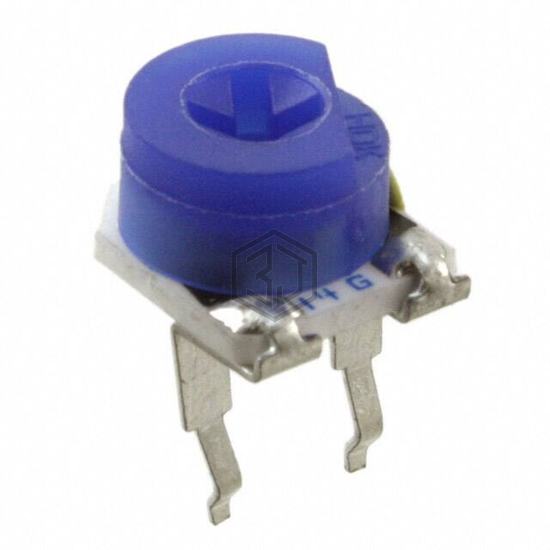 416PA103M - TE Connectivity Passive Product - Trimmer Potentiometers