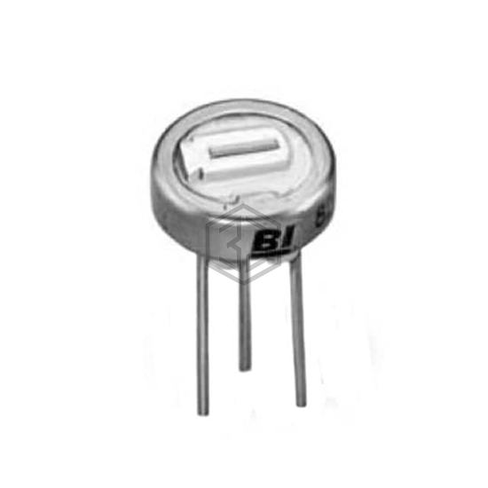 82MR10KLF - TT Electronics/BI - Trimmer Potentiometers