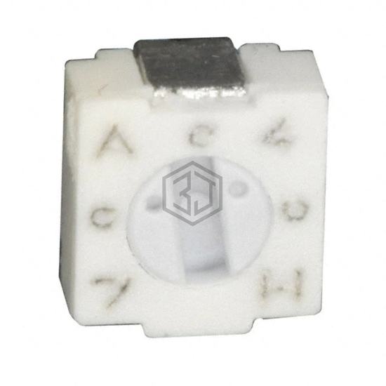 3313X-1-103E - Bourns Inc. - Trimmer Potentiometers