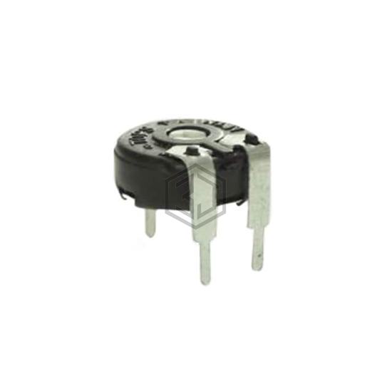 38PKABR10KLF30 - TT Electronics/BI - Trimmer Potentiometers