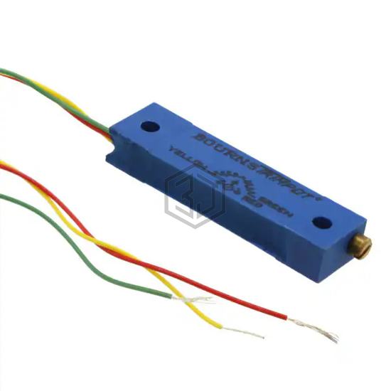 3059L-1-101LF - Bourns Inc. - Trimmer Potentiometers