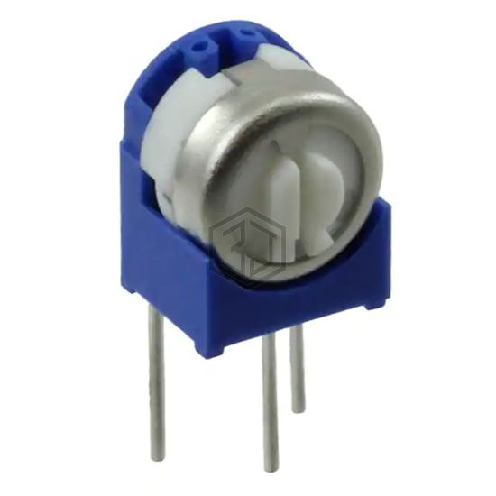 PV32N252A01B00 - Bourns Inc. - Trimmer Potentiometers
