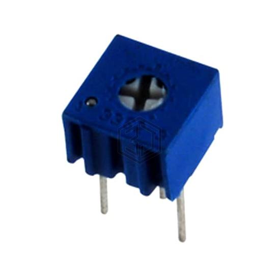 500E-0352 - NTE Electronics, Inc - Trimmer Potentiometers