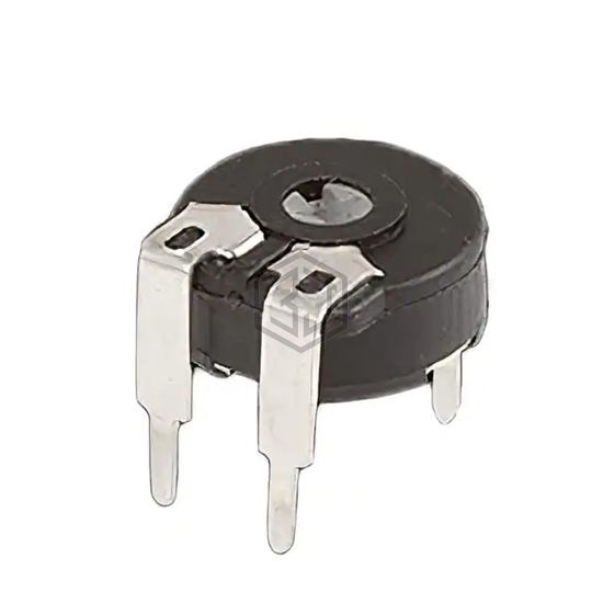 PTN10-E22HB20 - CUI Devices - Trimmer Potentiometers