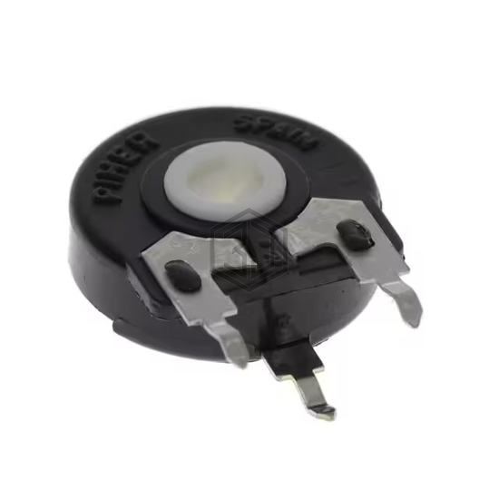 PT15LH06-105A2020-S - Amphenol Piher Sensing Systems - Trimmer Potentiometers