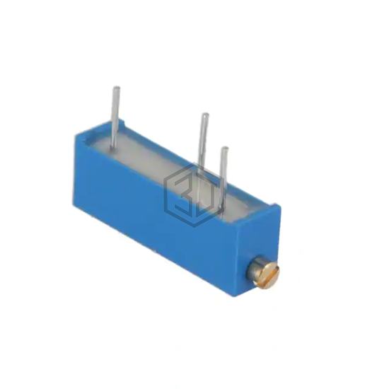 M43P501KB40 - Vishay Spectrol - Trimmer Potentiometers