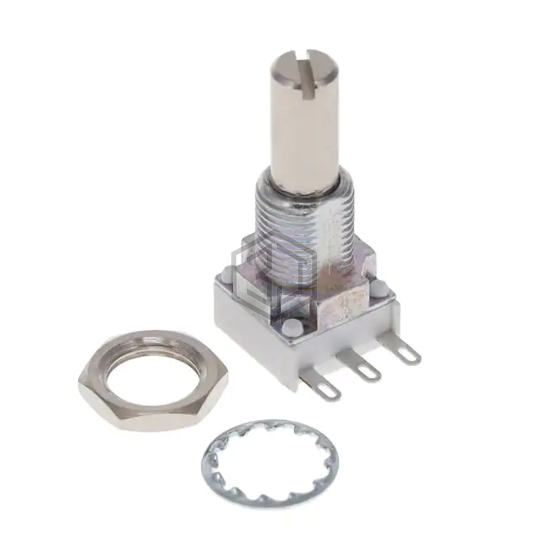 P11S1F0GJSY00103MA - Vishay Sfernice - Trimmer Potentiometers