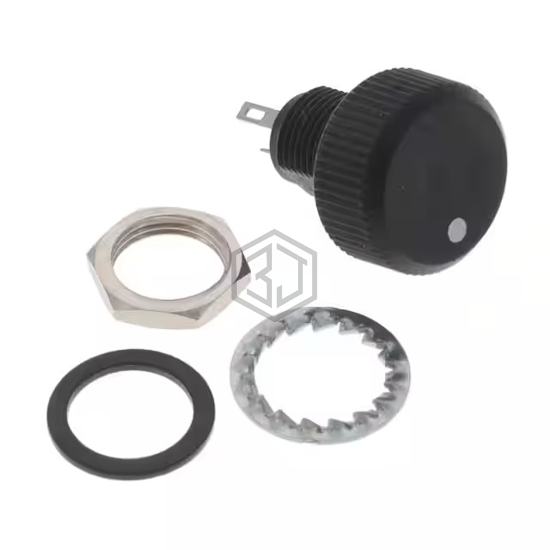 P16NP502KAB15 - Vishay Sfernice - Trimmer Potentiometers