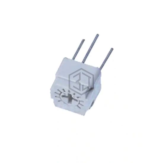 FT63EP205 - Nidec Copal Electronics - Trimmer Potentiometers