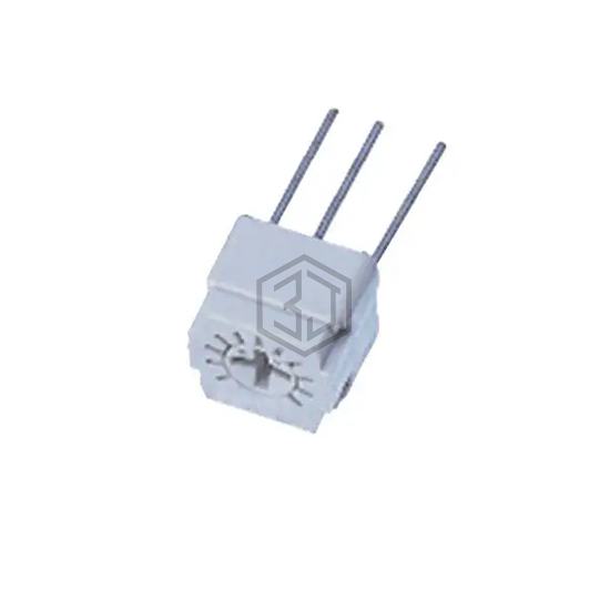 FT63EV103 - Nidec Copal Electronics - Trimmer Potentiometers