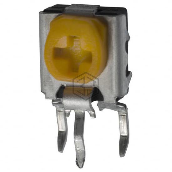 EVN-D2AA03B25 - Panasonic Electronic Components - Trimmer Potentiometers
