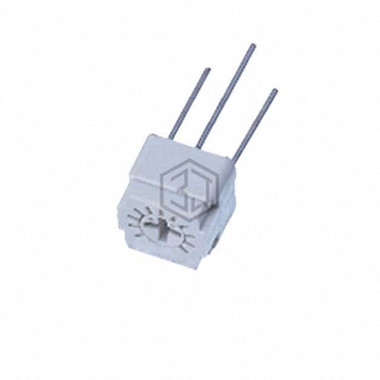 FT63ETV302 - Nidec Copal Electronics - Trimmer Potentiometers