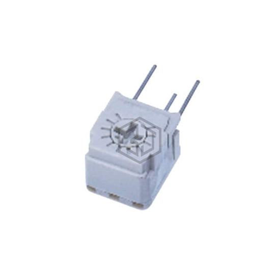FT63ES200 - Nidec Copal Electronics - Trimmer Potentiometers
