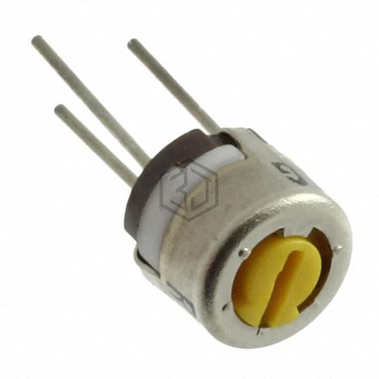 RJ4EW200 - Nidec Copal Electronics - Trimmer Potentiometers