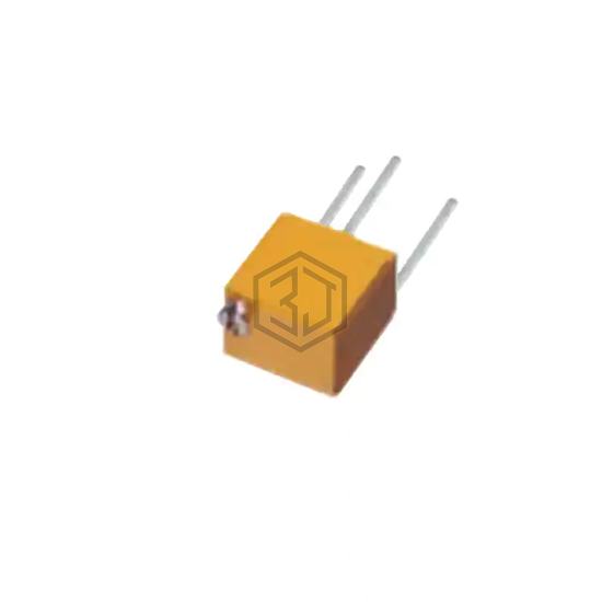 RJ5EW105 - Nidec Copal Electronics - Trimmer Potentiometers