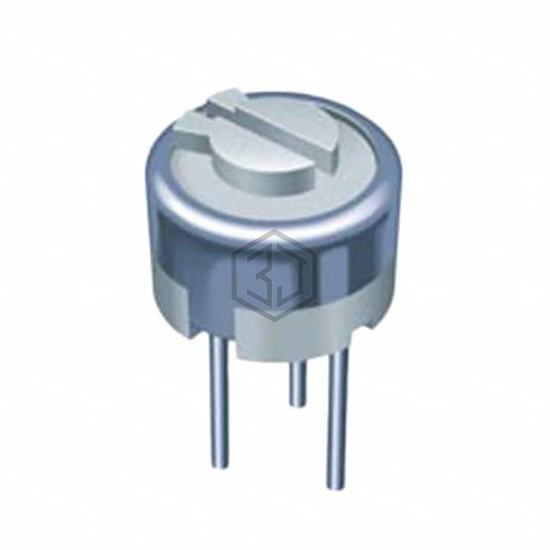 3329U-1-500R - Bourns Inc. - Trimmer Potentiometers