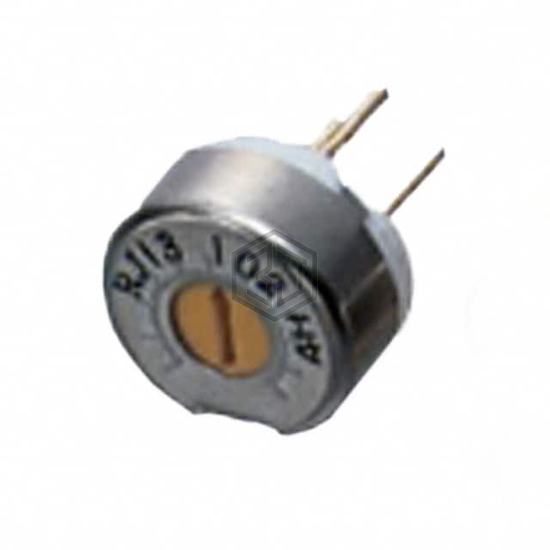 RJ13P205 - Nidec Copal Electronics - Trimmer Potentiometers