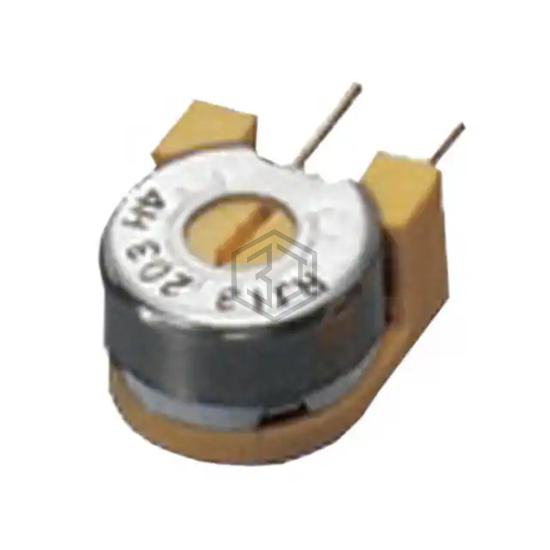 RJ13S253 - Nidec Copal Electronics - Trimmer Potentiometers