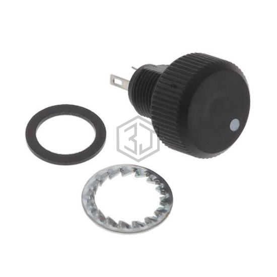 P16NP474MLB15 - Vishay Sfernice - Trimmer Potentiometers