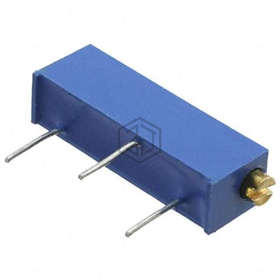 1-1623866-0 - TE Connectivity Passive Product - Trimmer Potentiometers