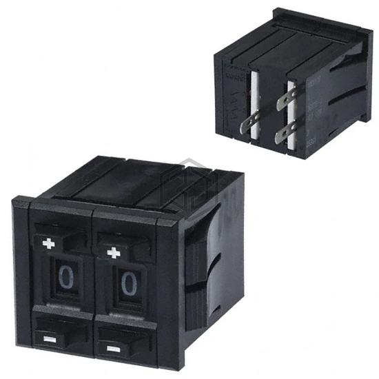 3682S-1-103L - Bourns Inc. - Value Display Potentiometers