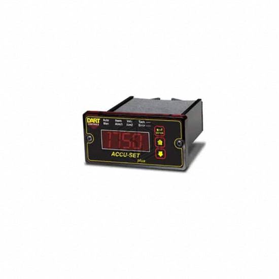 ASP40 - Dart Controls - Value Display Potentiometers