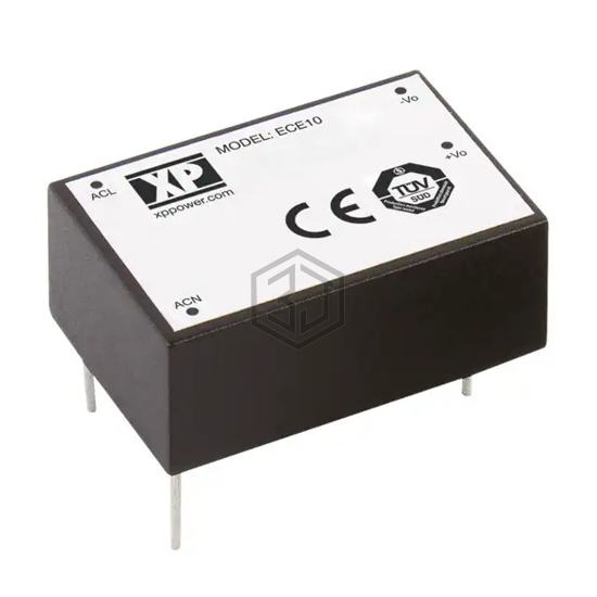 ECE10US48 - XP Power - AC DC Converters