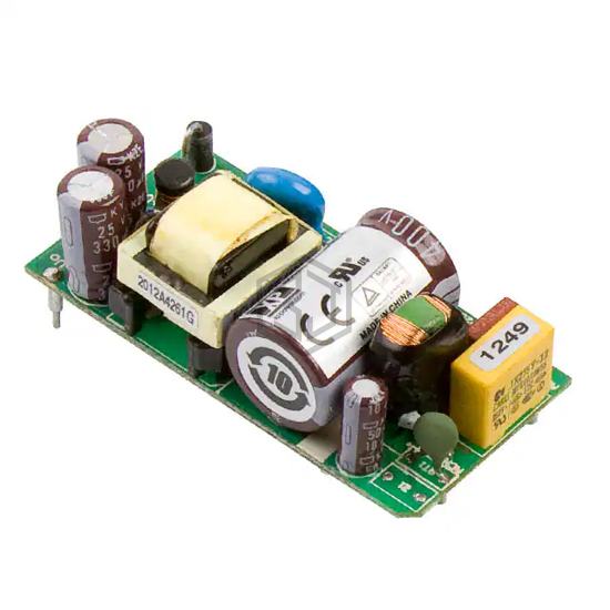ECL15UT02-P - XP Power - AC DC Converters