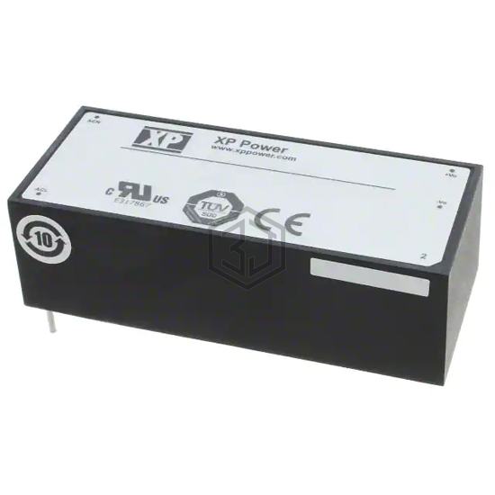 ECE60US36 - XP Power - AC DC Converters
