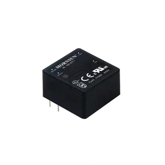 LD03-23B24R2 - Mornsun America, LLC - AC DC Converters