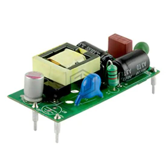 VOF-6B-S5 - CUI Inc. - AC DC Converters