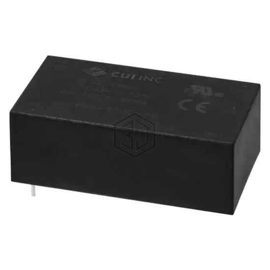 PSK-S10C-5 - CUI Inc. - AC DC Converters