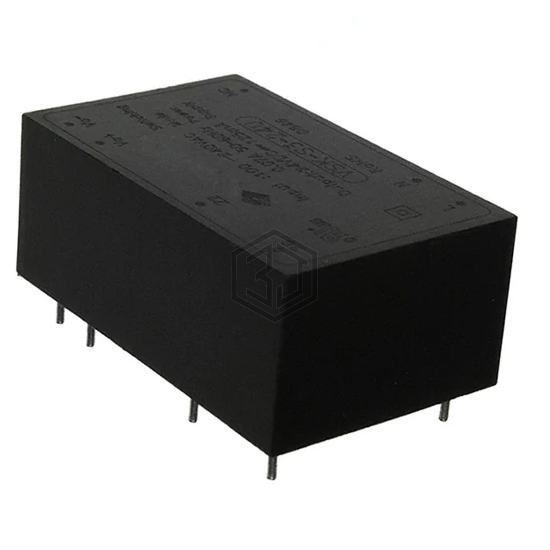VSK-S3-12U - CUI Inc. - AC DC Converters