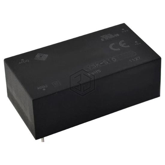 VSK-S10-15UA - CUI Inc. - AC DC Converters