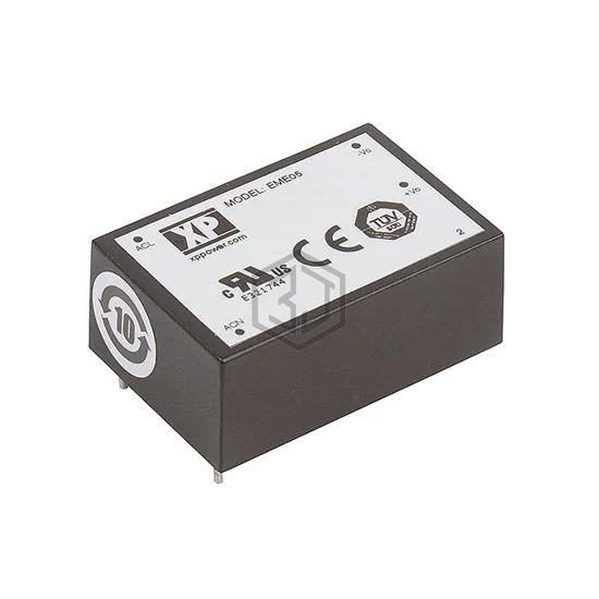 EME05US05 - XP Power - AC DC Converters