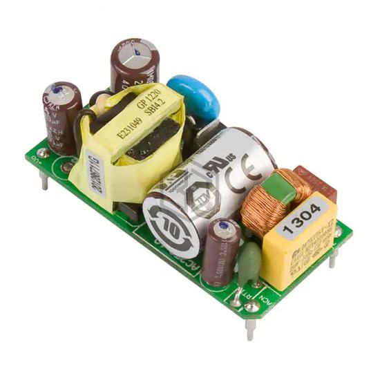 ECL10US48-P - XP Power - AC DC Converters