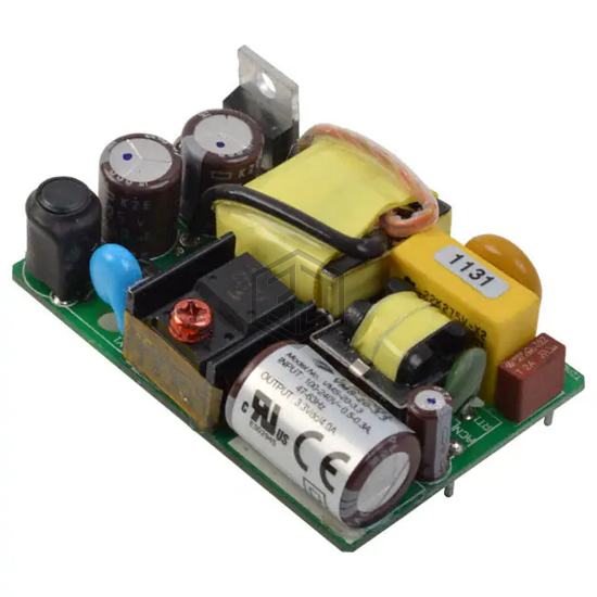 VMS-20-15 - CUI Inc. - AC DC Converters