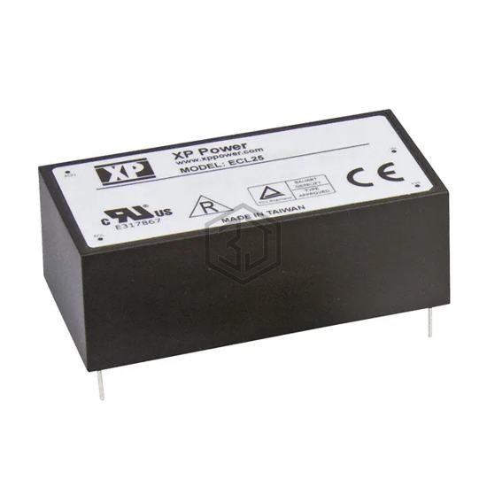 ECL25US05-E - XP Power - AC DC Converters