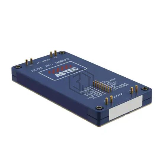 AIT02ZPFC-01NL - Artesyn Embedded Power - AC DC Converters