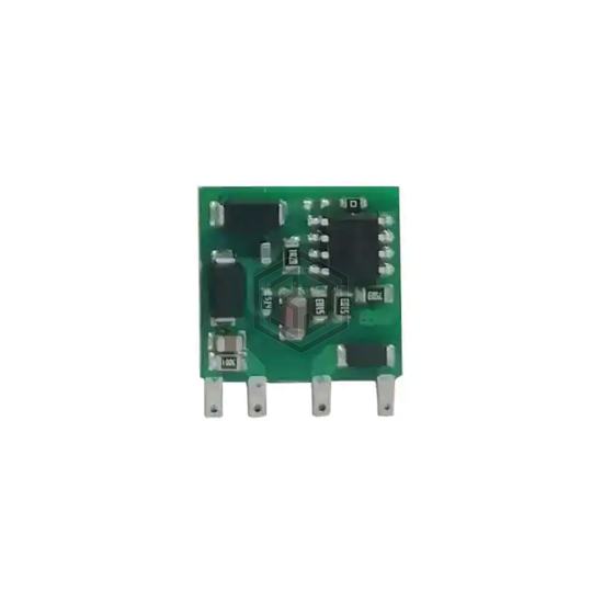 LS03-K3B12SS - Mornsun America, LLC - AC DC Converters