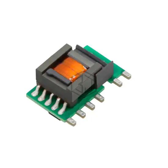 LS05-13B05R3 - Mornsun America, LLC - AC DC Converters
