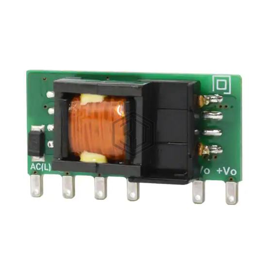 PBO-3C-15 - CUI Inc. - AC DC Converters