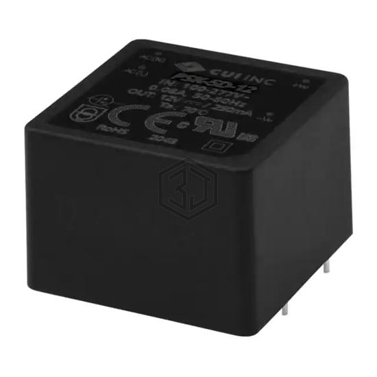 PSK-5D-9 - CUI Inc. - AC DC Converters