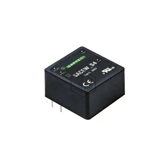 5ACEW_12S4 - GAPTEC Electronic - AC DC Converters